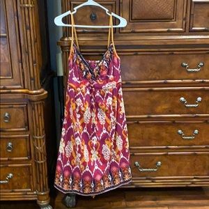 Torrid Sundress